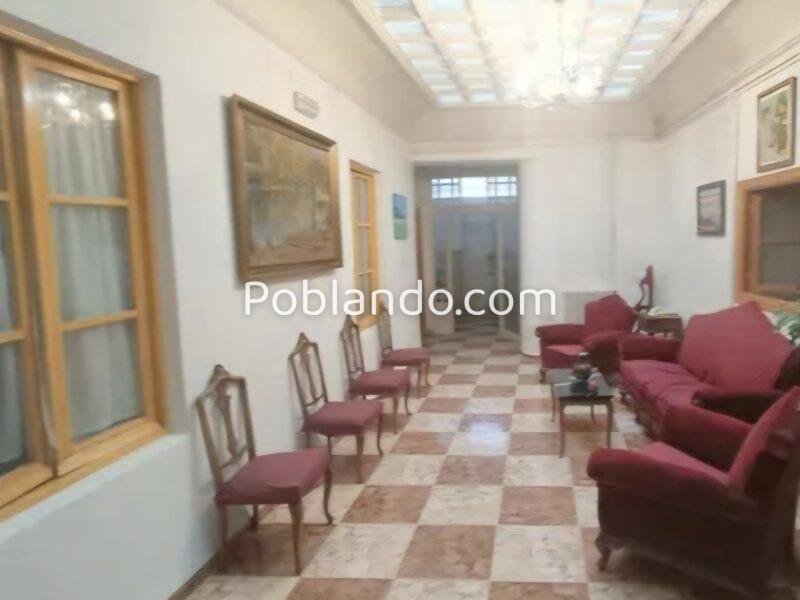 CASA EN VILLARTA DE SAN JUAN