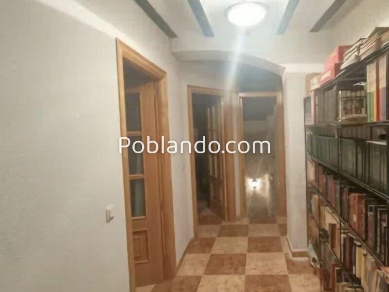 CASA EN VILLARTA DE SAN JUAN
