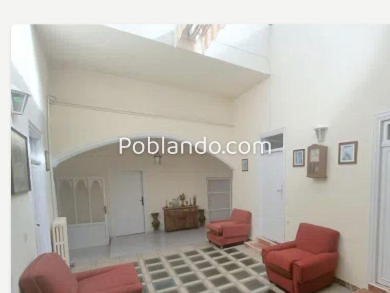 CASA EN VILLARTA DE SAN JUAN