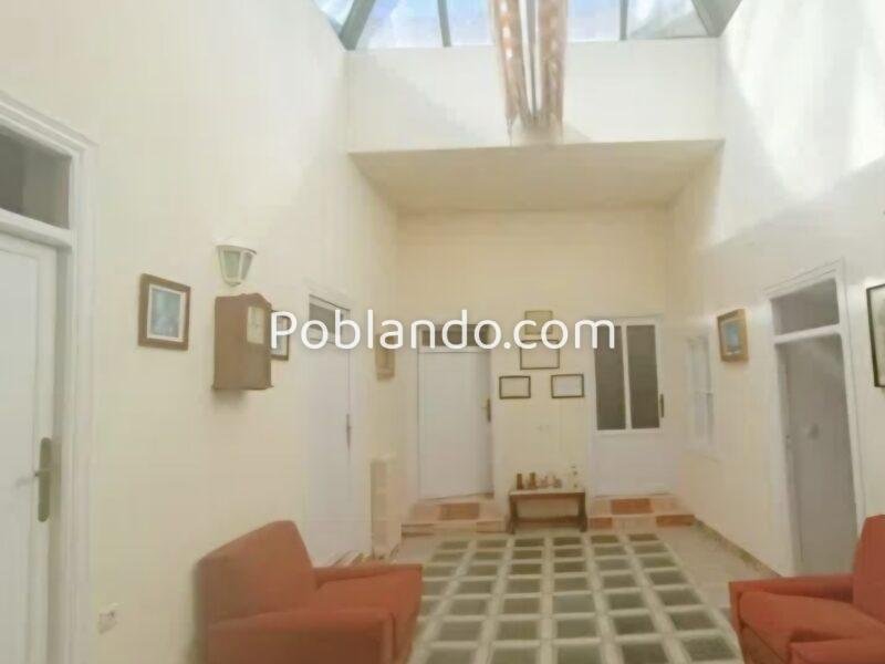 CASA EN VILLARTA DE SAN JUAN