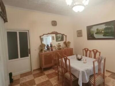 CASA EN VILLARTA DE SAN JUAN