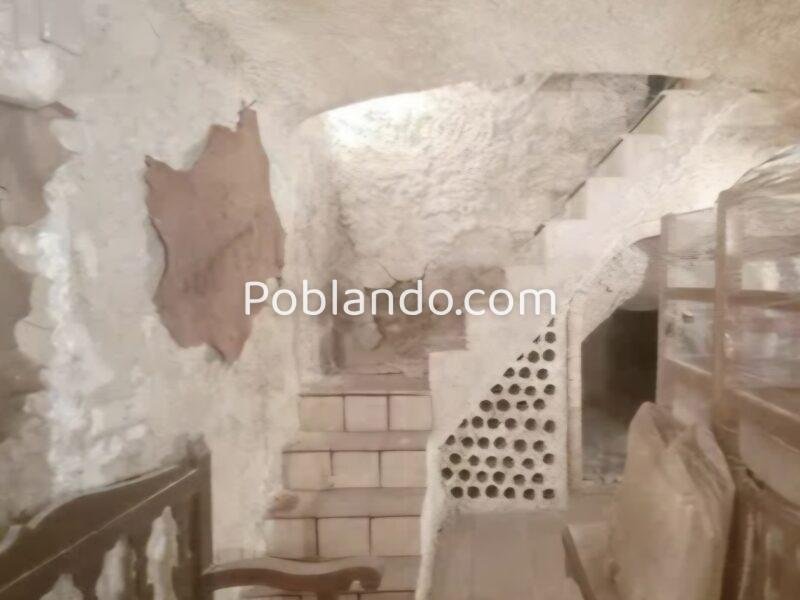 CASA EN VILLARTA DE SAN JUAN