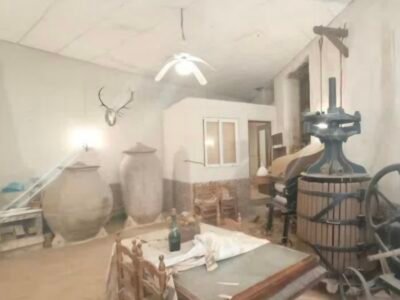 CASA EN VILLARTA DE SAN JUAN