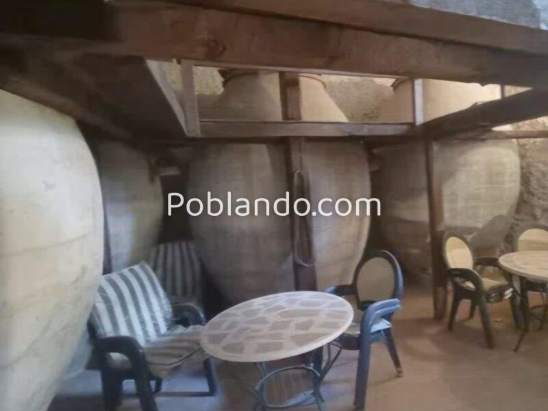 CASA EN VILLARTA DE SAN JUAN