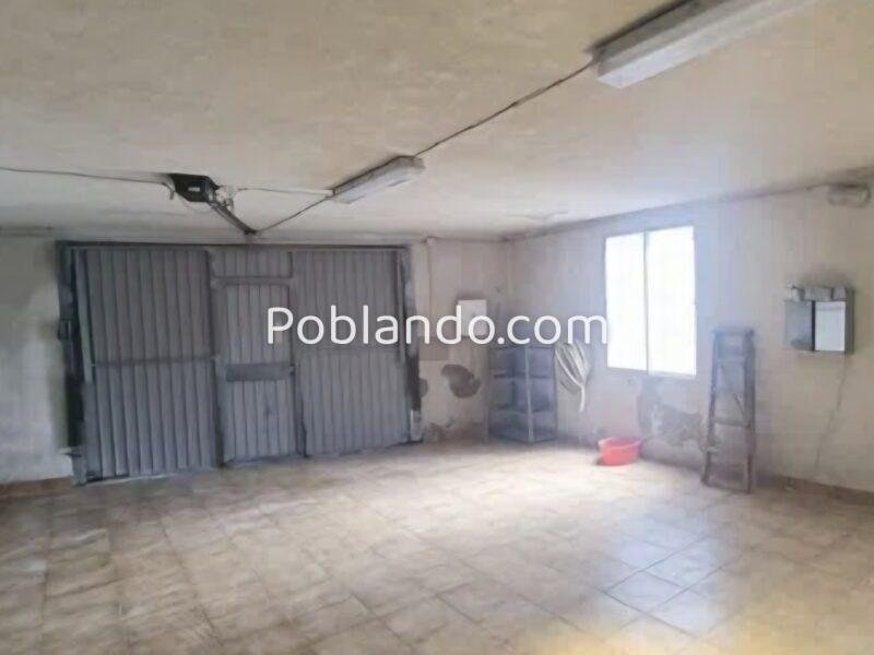 CASA EN VILLARTA DE SAN JUAN