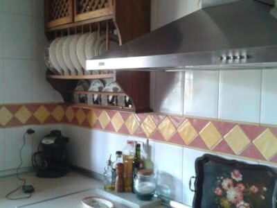 VIVIENDA DE 2 PLANTAS MAS SÓTANO DE 220 M2 Y 130 M2 DE GARAJE