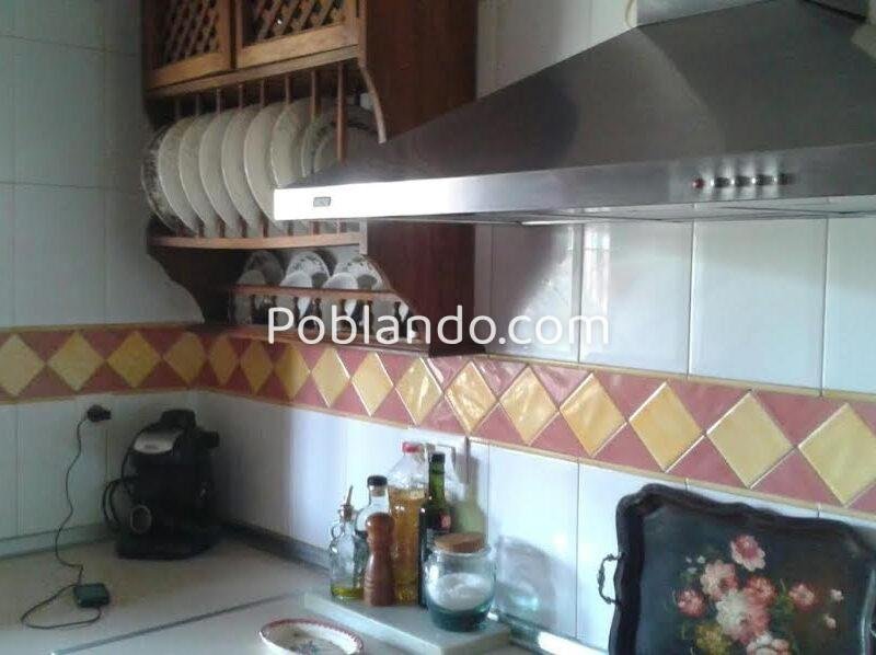 VIVIENDA DE 2 PLANTAS MAS SÓTANO DE 220 M2 Y 130 M2 DE GARAJE