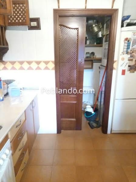 VIVIENDA DE 2 PLANTAS MAS SÓTANO DE 220 M2 Y 130 M2 DE GARAJE