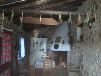 Finca rustica en la sierra de Cadiz