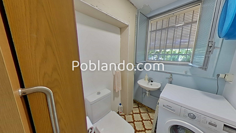 Dos casas con piscina una finca de 274 m² construidos, en el Valle de Aguas Vivas. Alzira, Valencia.