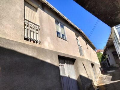 Casa en Nogueiroa