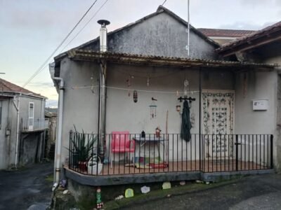 Casa en Nogueiroa