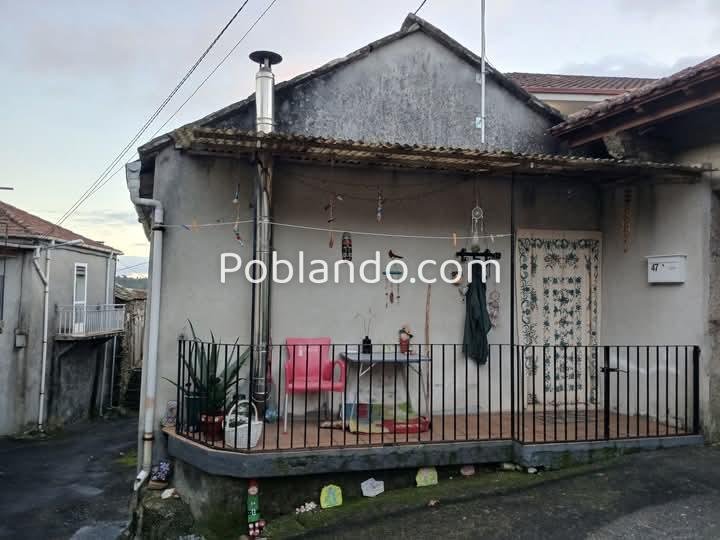 Casa en Nogueiroa