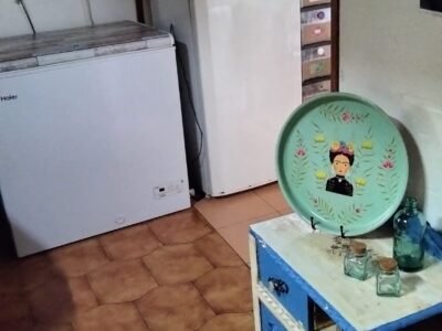 Casa en Nogueiroa