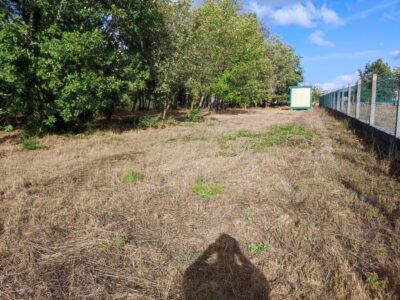 Finca urbana y urbanizable en Paderne de Allariz ( Ourense)