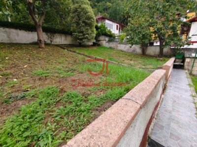 CASA CON JARDÍN Y GARAJE EN EL POBLADO MINERO DE BUSTIELLO (BIEN DE INTERÉS CULTURAL)
