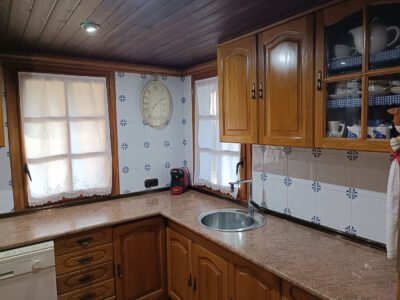 Trabaja desde casa sin vivir dentro de una ciudad