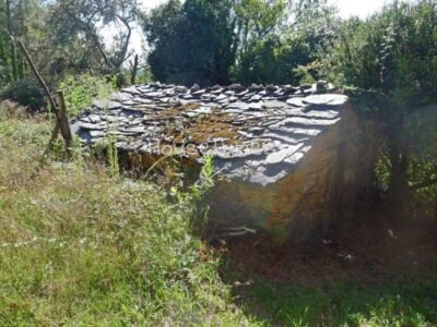 CASA RURAL PARA REFORMAR EN MONFERO