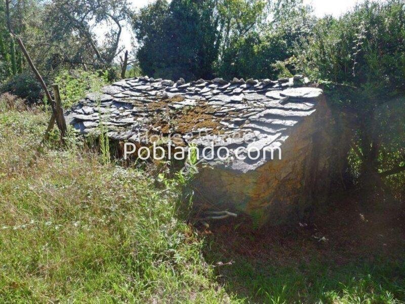 CASA RURAL PARA REFORMAR EN MONFERO