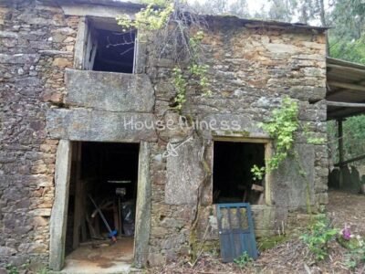 CASA RURAL PARA REFORMAR EN MONFERO