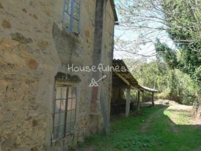 CASA RURAL PARA REFORMAR EN MONFERO