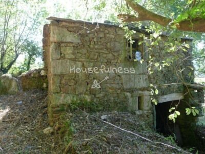CASA RURAL PARA REFORMAR EN MONFERO
