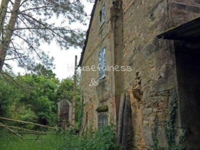 CASA RURAL PARA REFORMAR EN MONFERO