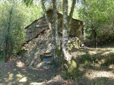 CASA RURAL PARA REFORMAR EN MONFERO