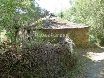 CASA RURAL PARA REFORMAR EN MONFERO