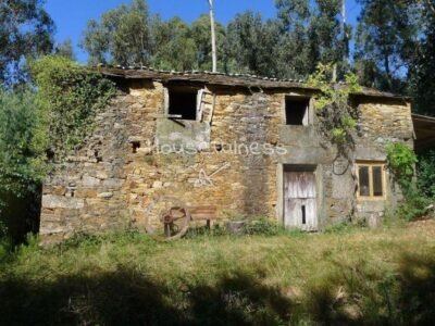 CASA RURAL PARA REFORMAR EN MONFERO