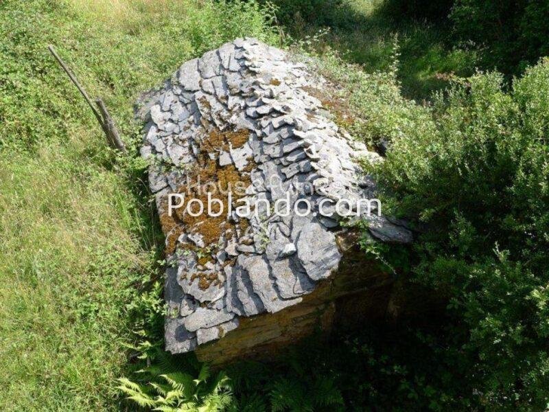 CASA RURAL PARA REFORMAR EN MONFERO