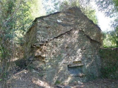 CASA RURAL PARA REFORMAR EN MONFERO