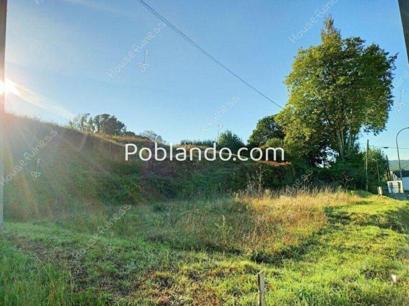 Terreno urbanizable