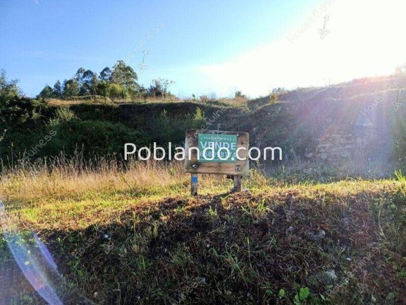 Terreno urbanizable