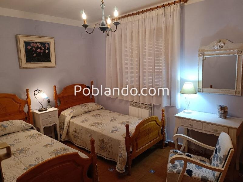 Trabaja desde casa sin vivir dentro de una ciudad