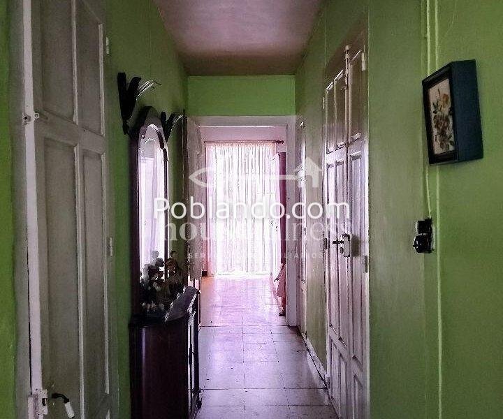 Casa rustica de piedra con magnífica finca en Neda
