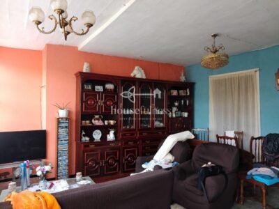 Casa rustica de piedra con magnífica finca en Neda