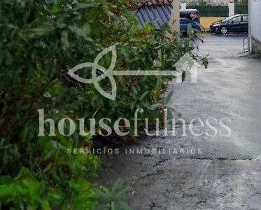 Casa rustica de piedra con magnífica finca en Neda