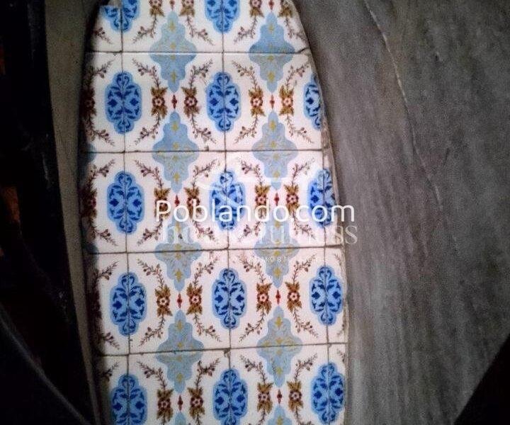 Casa rustica de piedra con magnífica finca en Neda