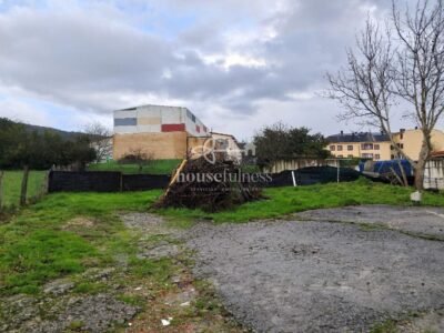 Casa rustica de piedra con magnífica finca en Neda