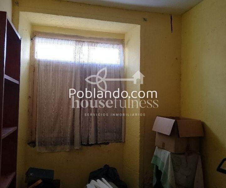 Casa rustica de piedra con magnífica finca en Neda