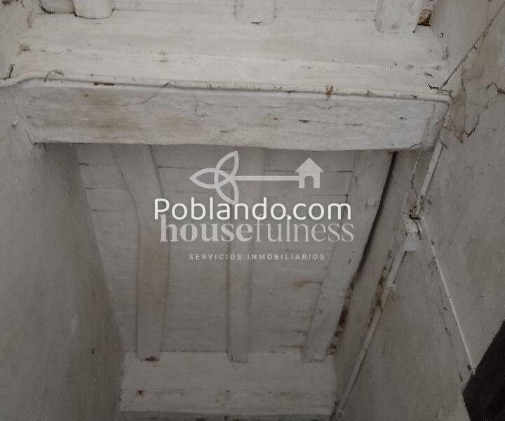 Casa rustica de piedra con magnífica finca en Neda