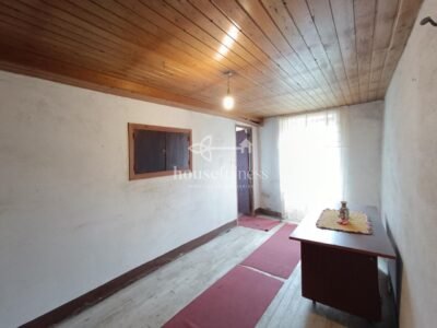 Casa de piedra en Friol