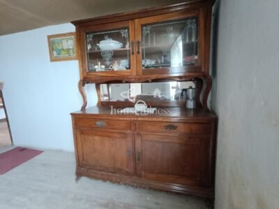 Casa de piedra en Friol