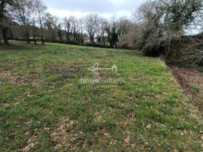 INVERSIÓN ÚNICA EN SANTIAGO DE COMPOSTELA