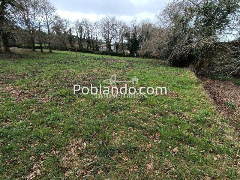 INVERSIÓN ÚNICA EN SANTIAGO DE COMPOSTELA