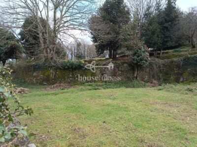 INVERSIÓN ÚNICA EN SANTIAGO DE COMPOSTELA