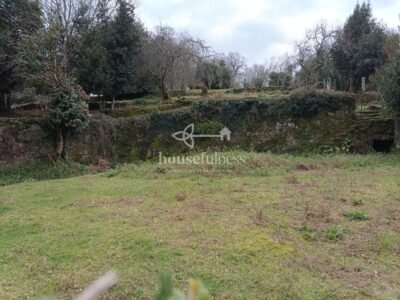 INVERSIÓN ÚNICA EN SANTIAGO DE COMPOSTELA