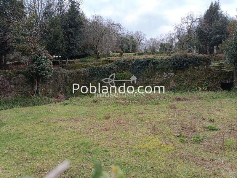 INVERSIÓN ÚNICA EN SANTIAGO DE COMPOSTELA