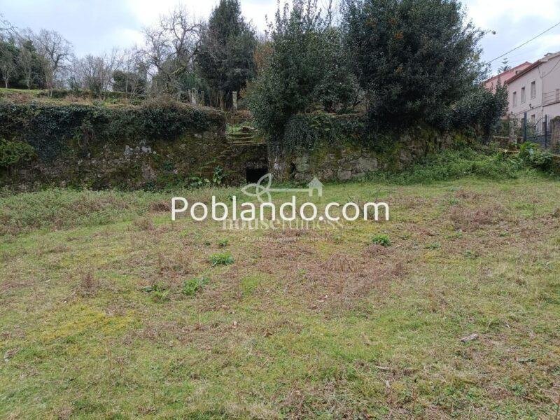 INVERSIÓN ÚNICA EN SANTIAGO DE COMPOSTELA